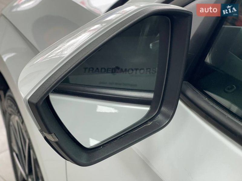 Лифтбек Skoda Octavia 2020 в Киеве фото 16 Лифтбек Skoda Octavia 2020 в Киеве