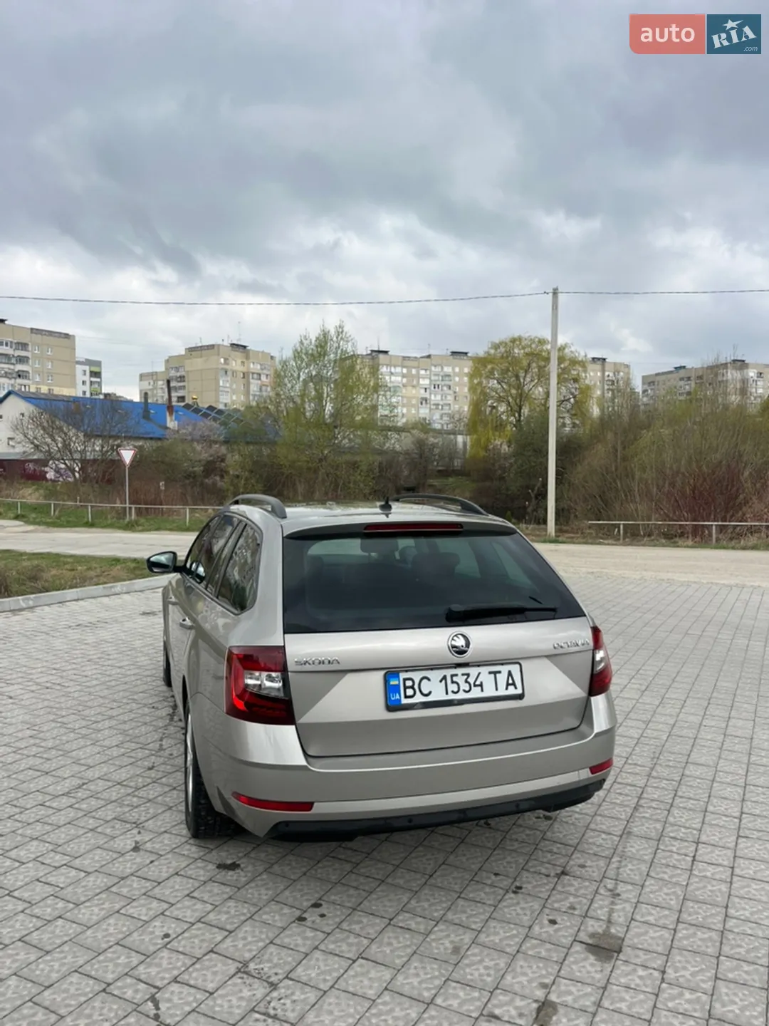 2018 Skoda Octavia - мініатюра 4