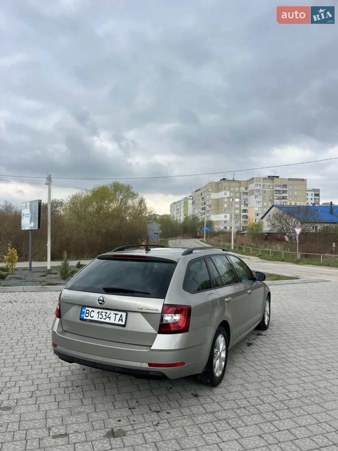 2018 Skoda Octavia - мініатюра 5