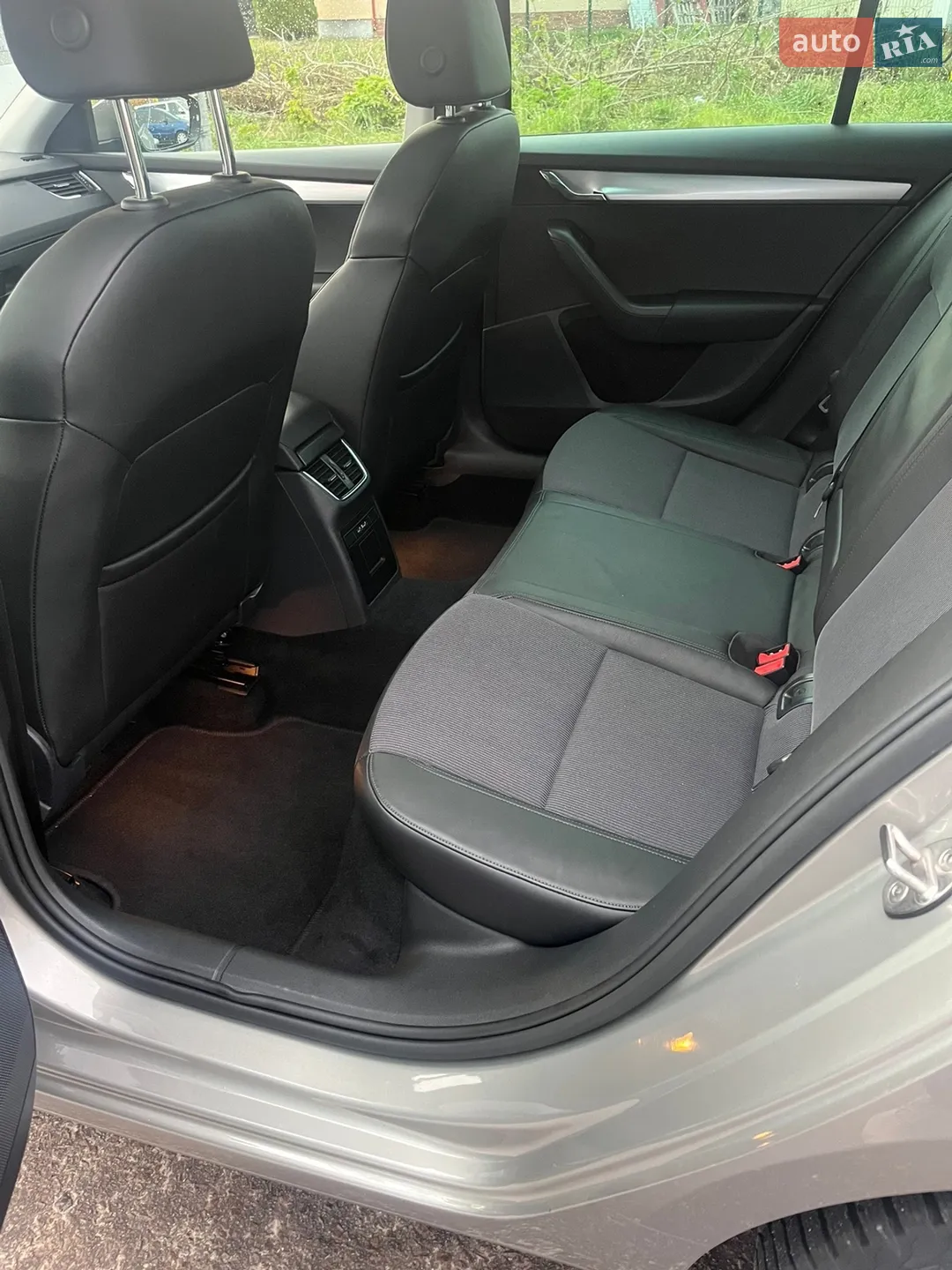 2018 Skoda Octavia - мініатюра 7