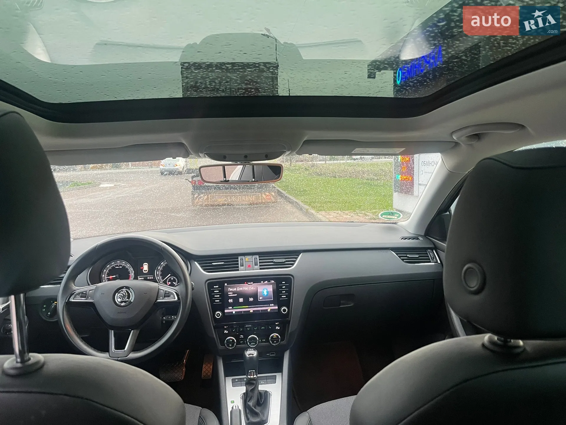 2018 Skoda Octavia - мініатюра 8