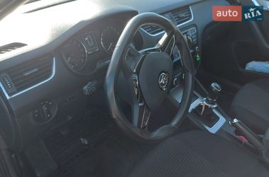 Універсал Skoda Octavia 2015 в Красилові