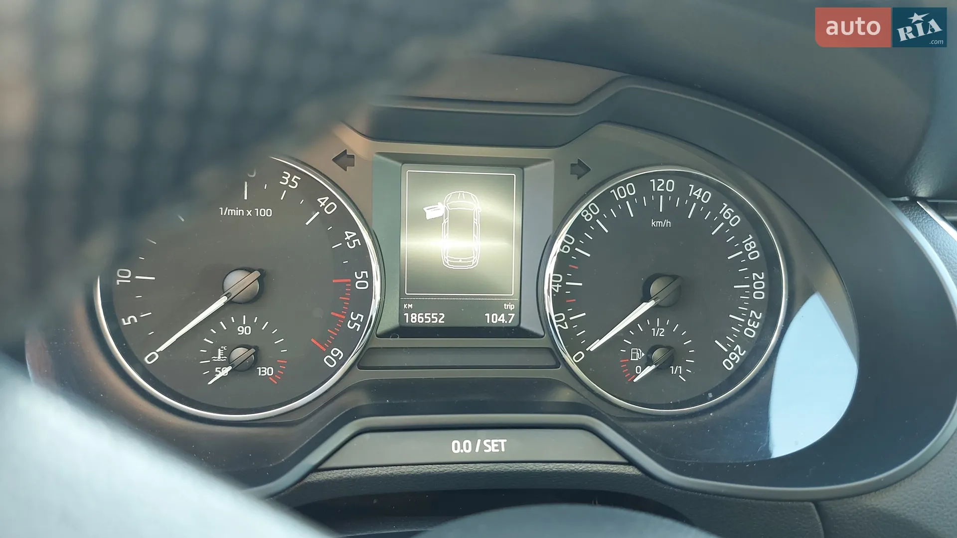 2015 Skoda Octavia - мініатюра 2