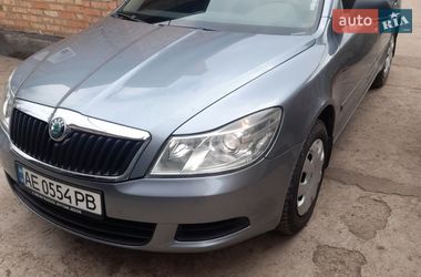 Універсал Skoda Octavia 2012 в Кривому Розі