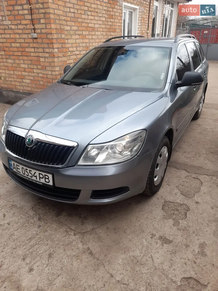 2013 Skoda Octavia - мініатюра 18