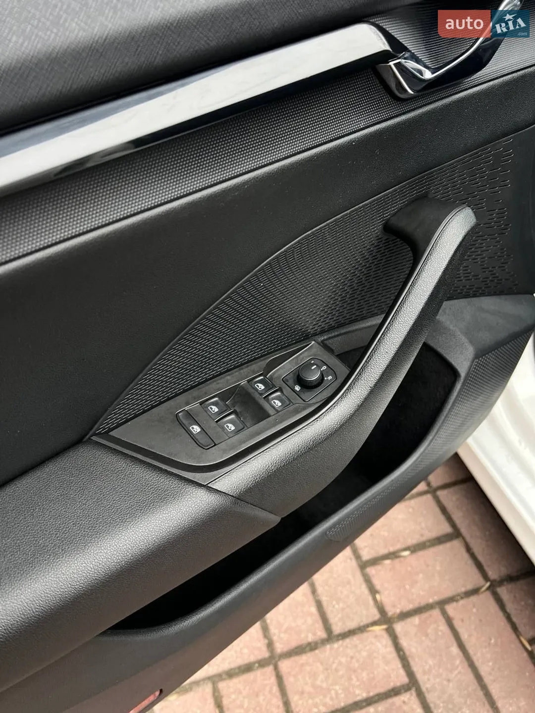 2020 Skoda Octavia - мініатюра 18