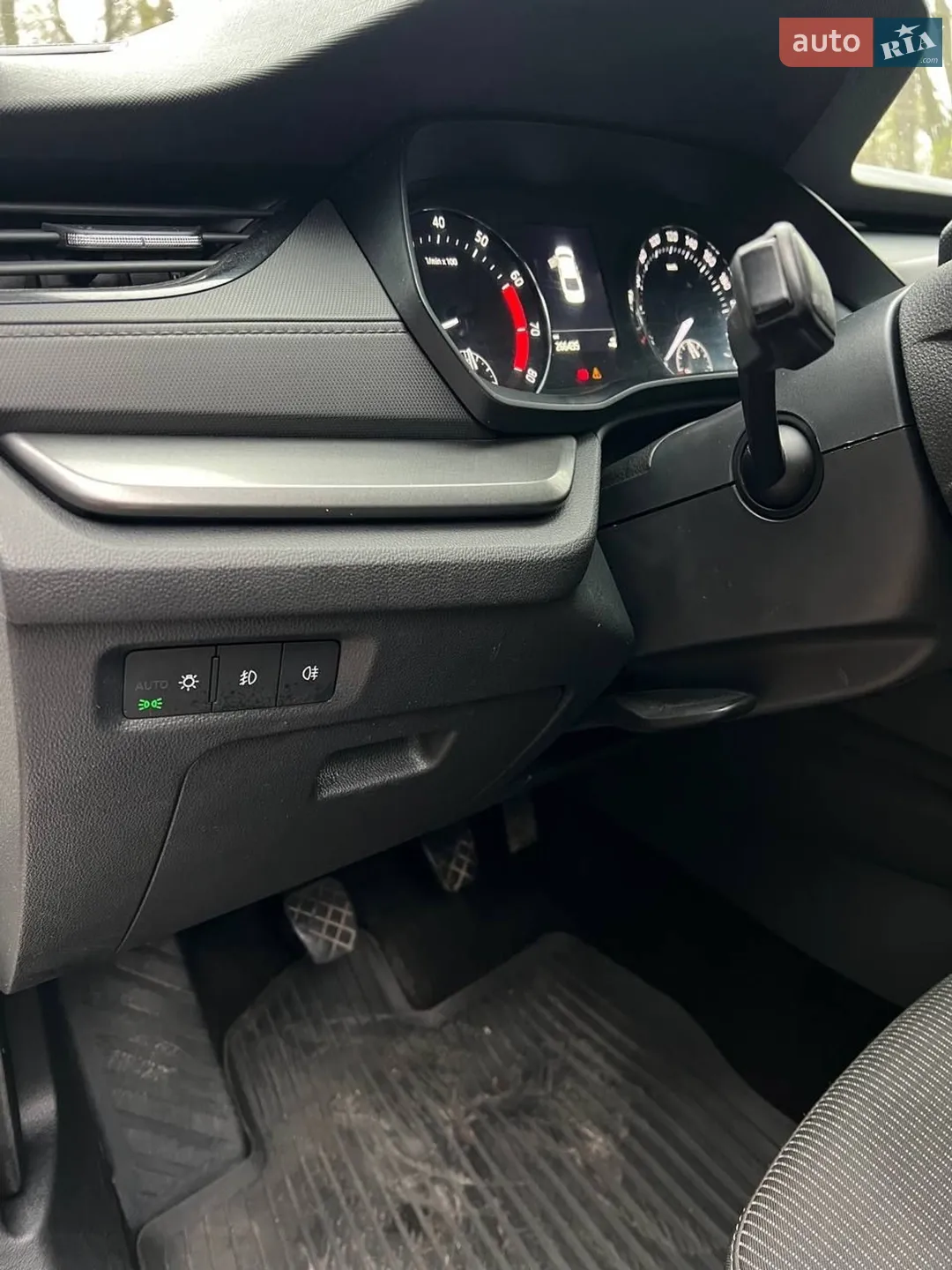 2020 Skoda Octavia - мініатюра 22