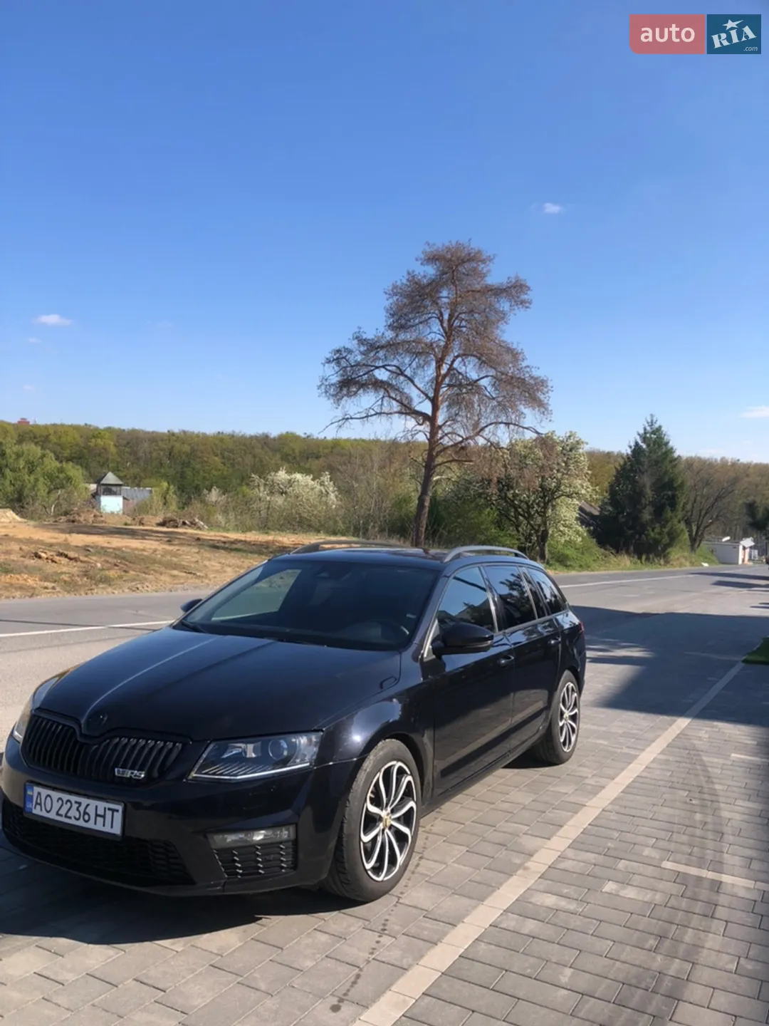 2015 Skoda Octavia - мініатюра 10