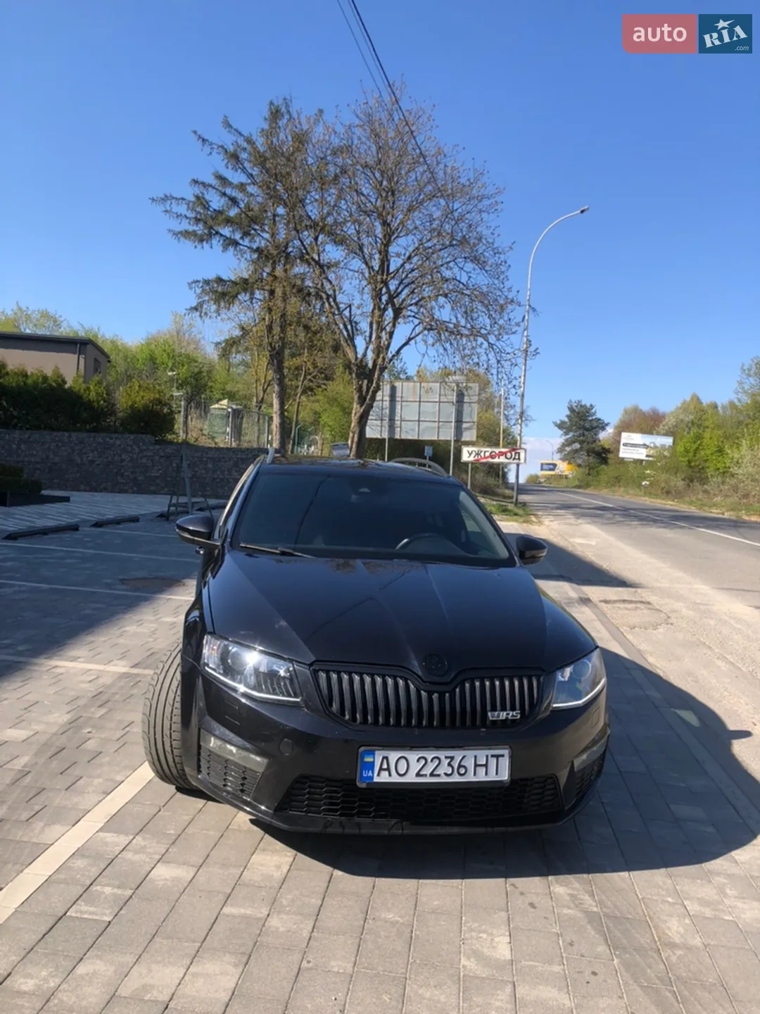 2015 Skoda Octavia - мініатюра 18
