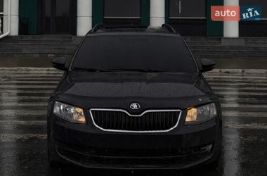 Універсал Skoda Octavia 2013 в Черкасах