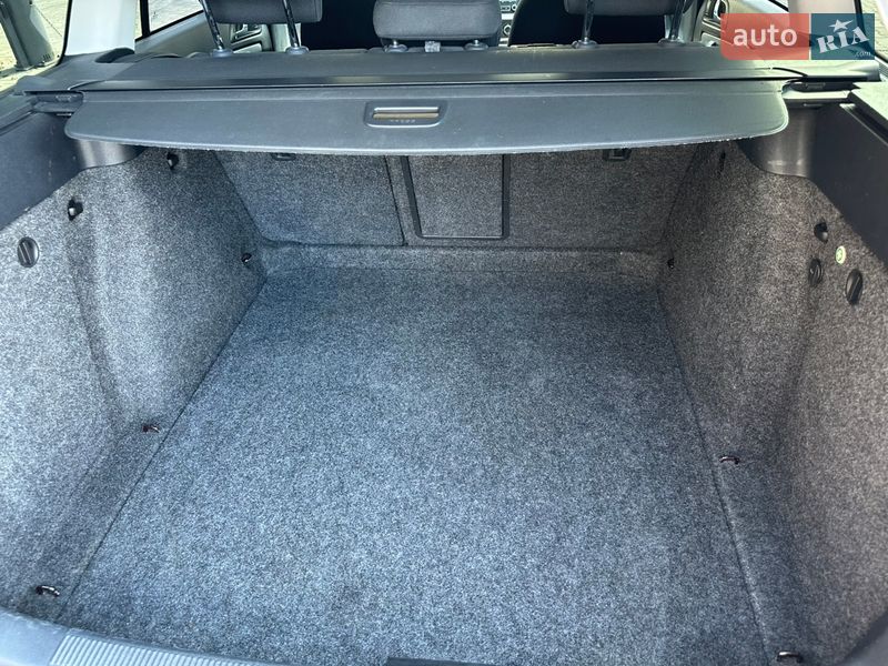 Універсал Skoda Octavia 2012 в Івано-Франківську