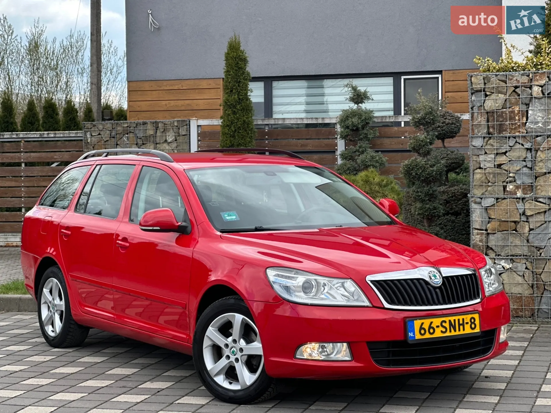 2012 Skoda Octavia - мініатюра 26