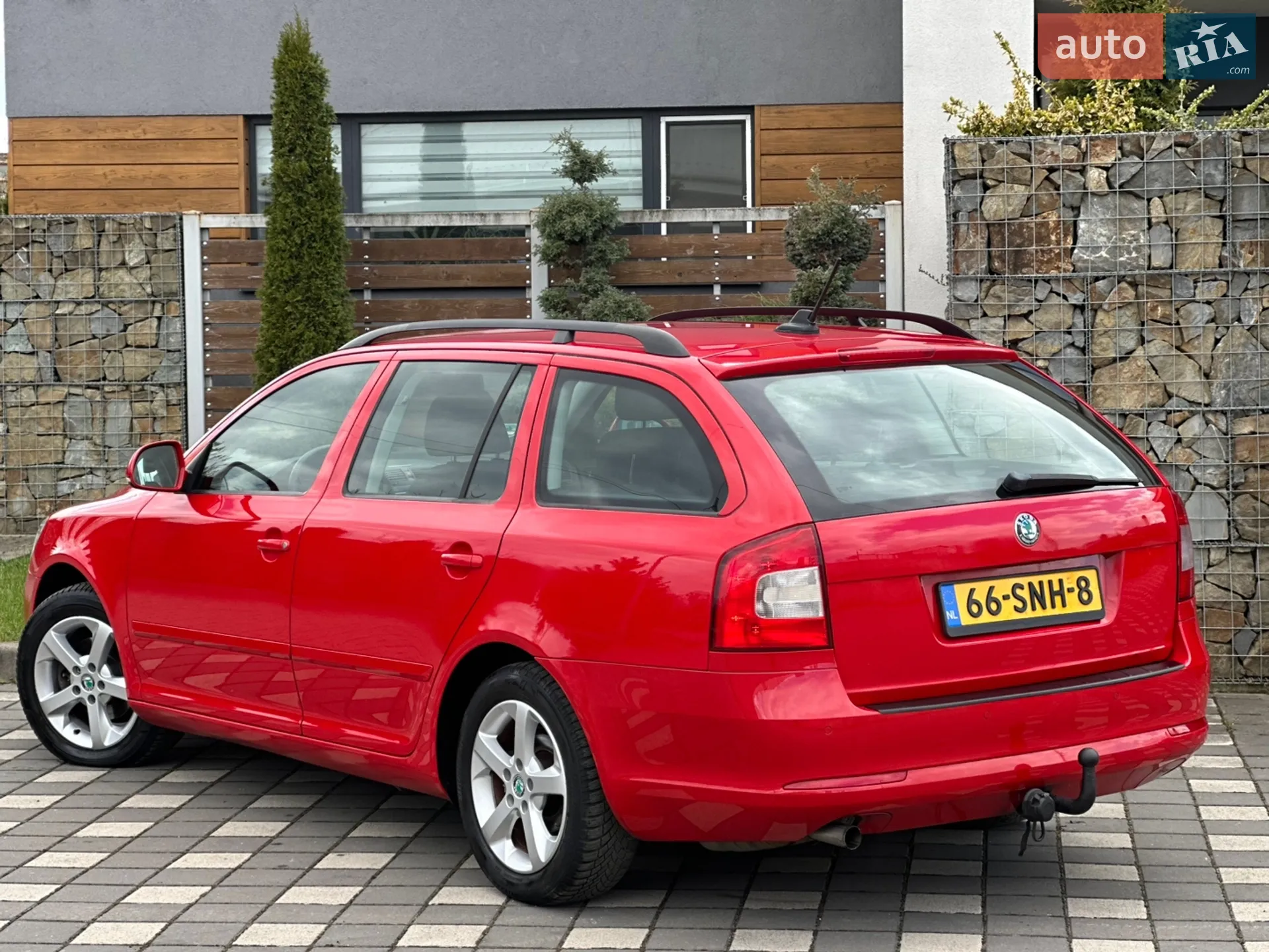 2012 Skoda Octavia - мініатюра 34