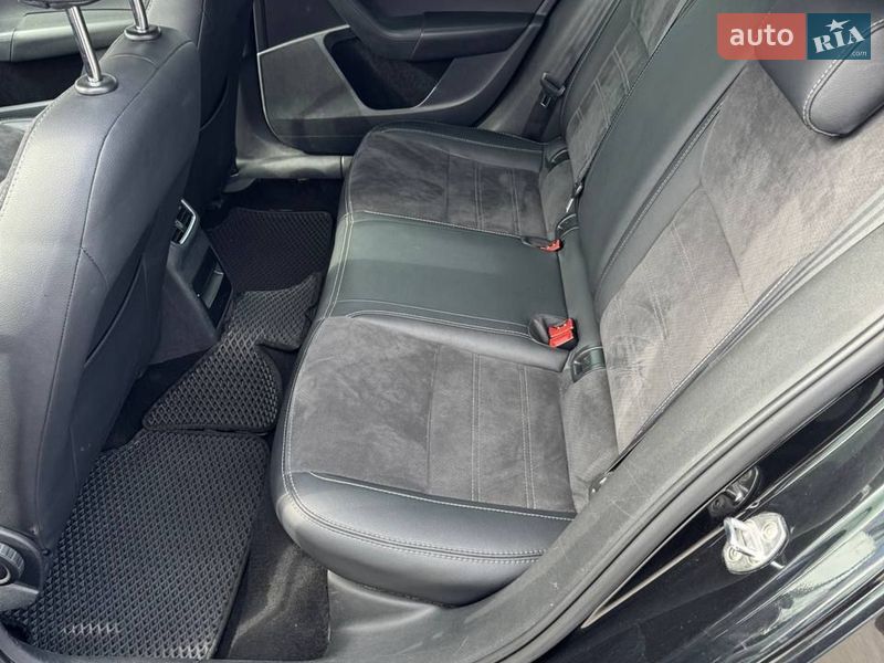 Ліфтбек Skoda Octavia 2014 в Бучі