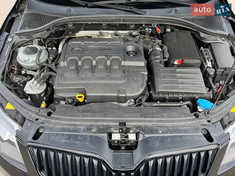 Ліфтбек Skoda Octavia 2014 в Бучі