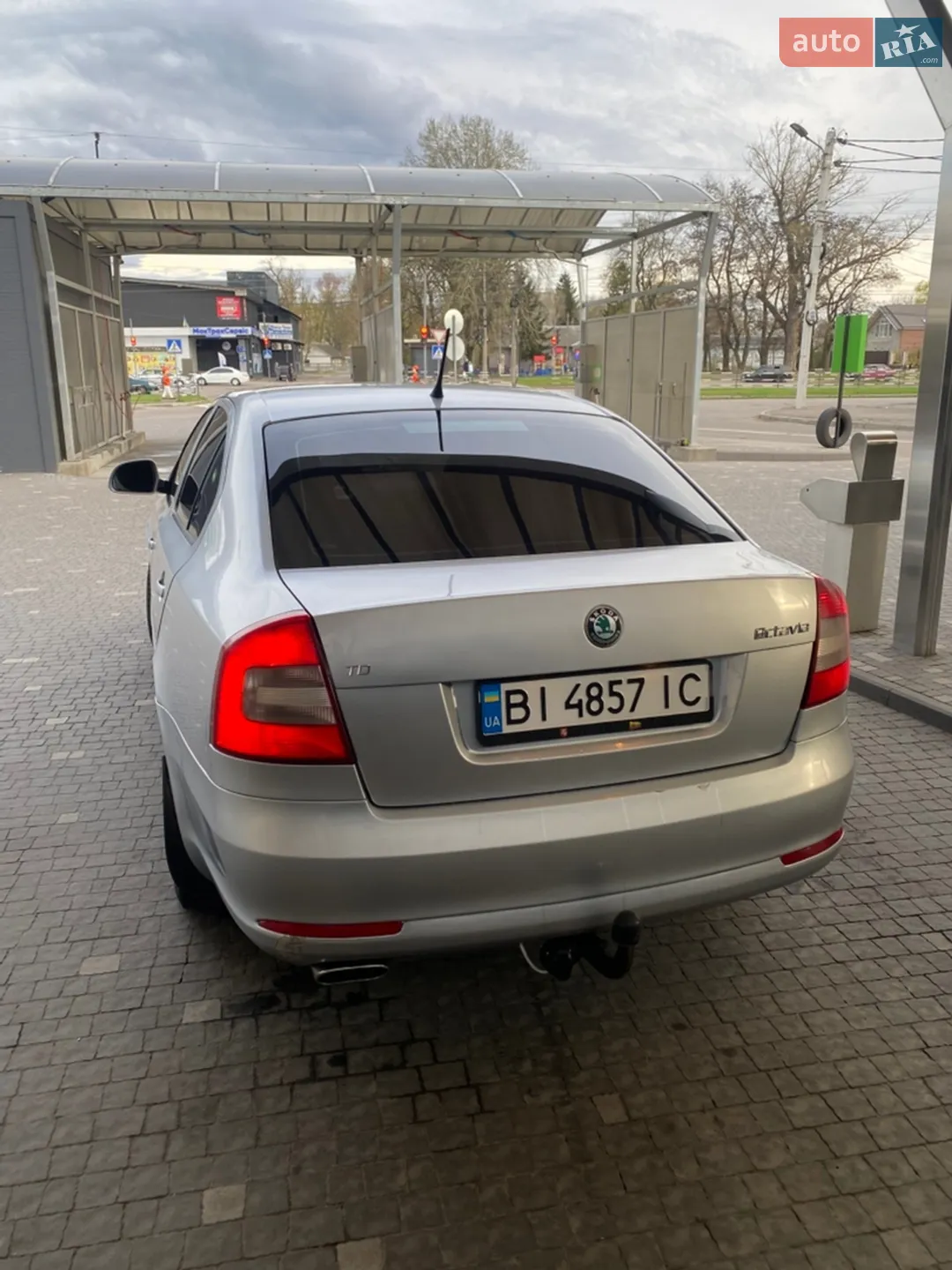 2011 Skoda Octavia - мініатюра 13