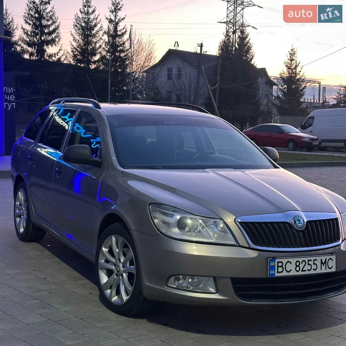 2013 Skoda Octavia - мініатюра 3