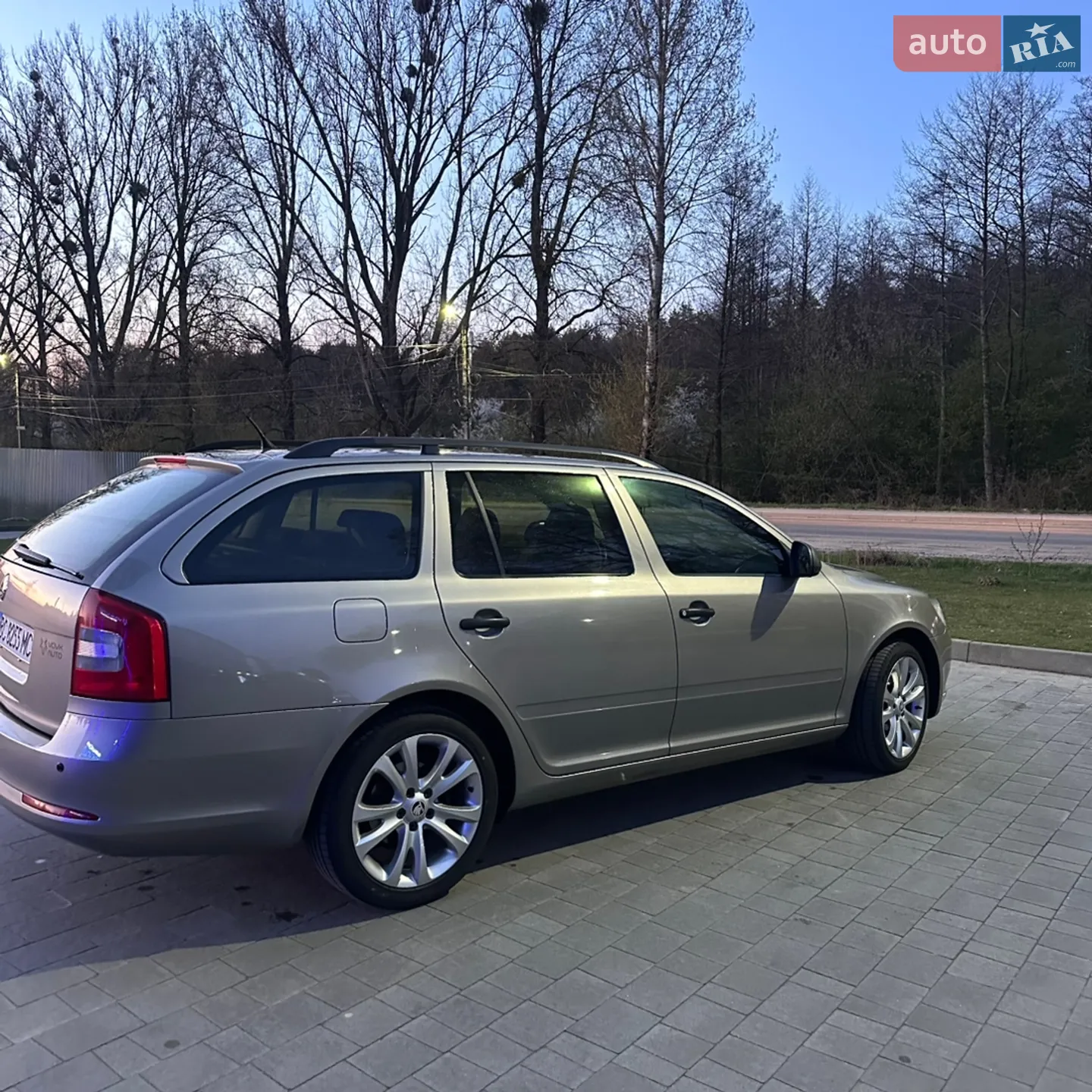 2013 Skoda Octavia - мініатюра 12