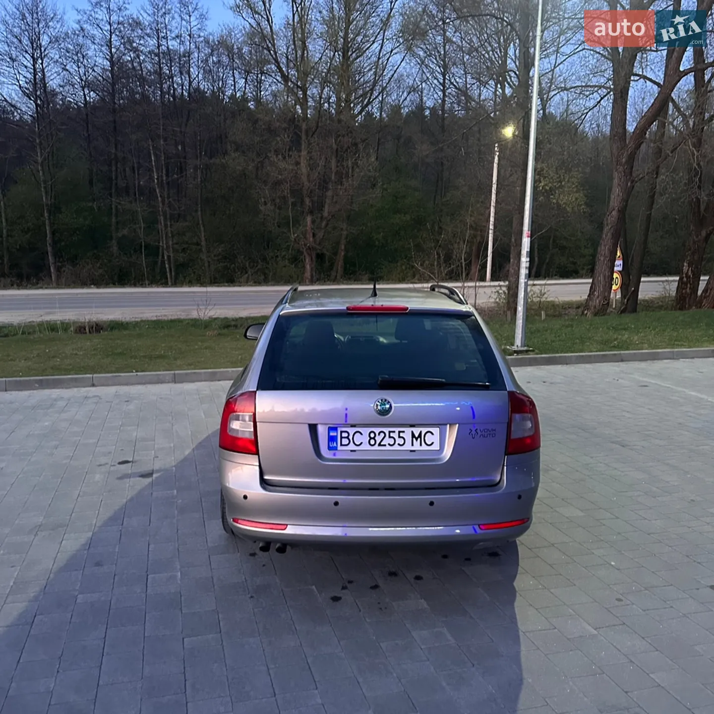 2013 Skoda Octavia - мініатюра 25