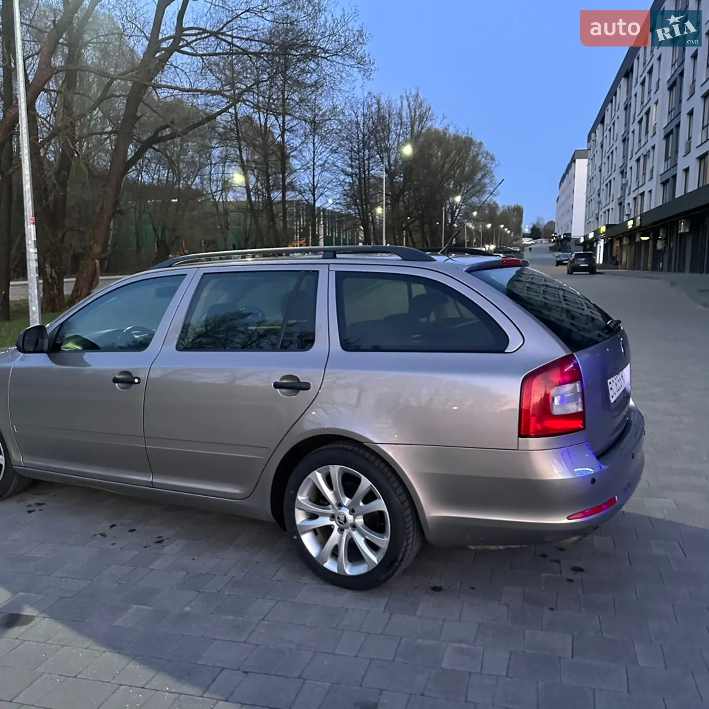 2013 Skoda Octavia - мініатюра 15