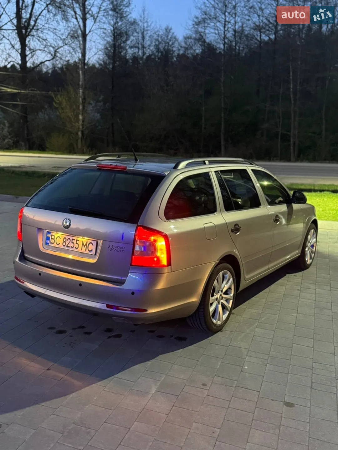 2013 Skoda Octavia - мініатюра 22