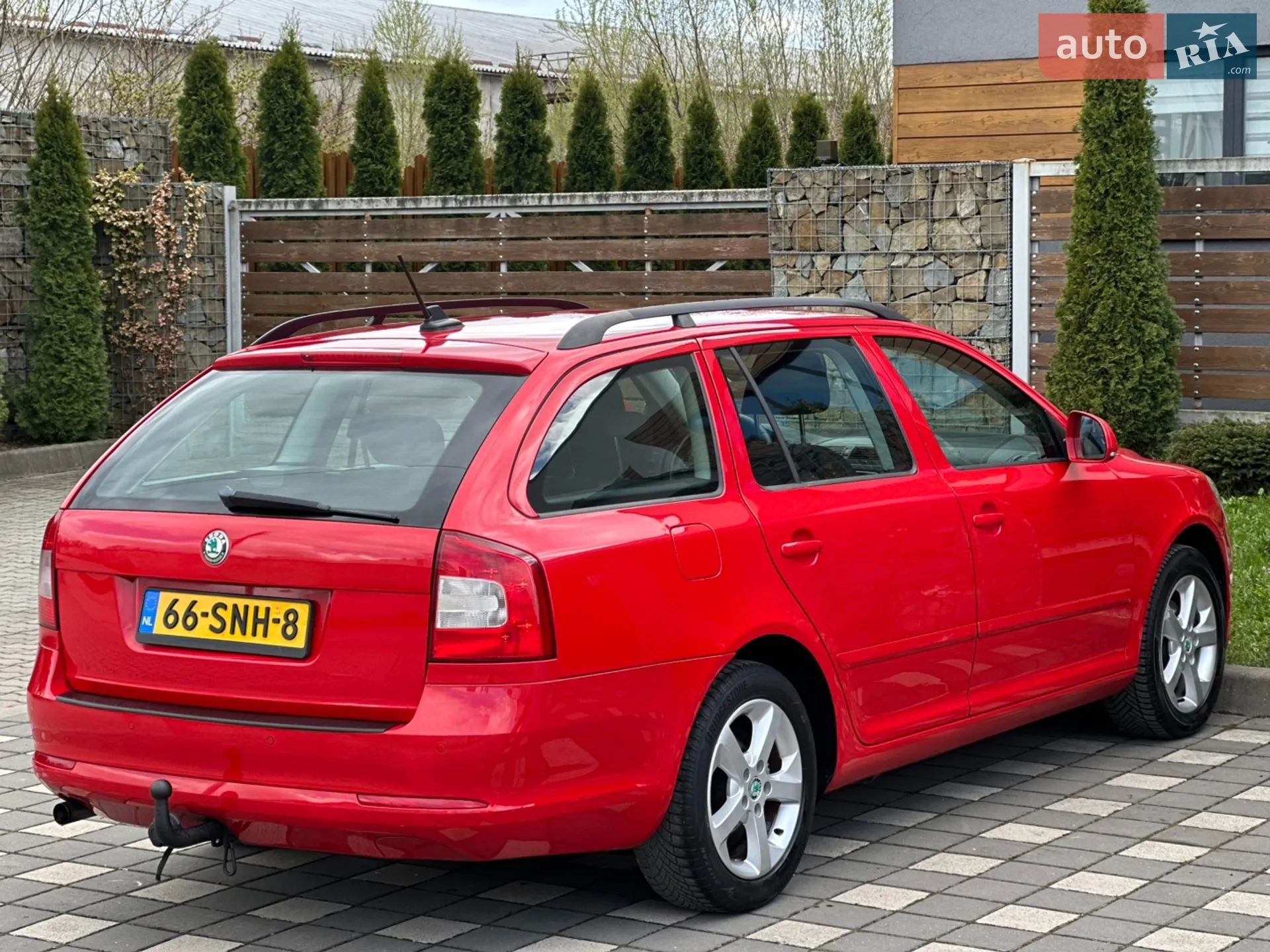 2012 Skoda Octavia - мініатюра 48