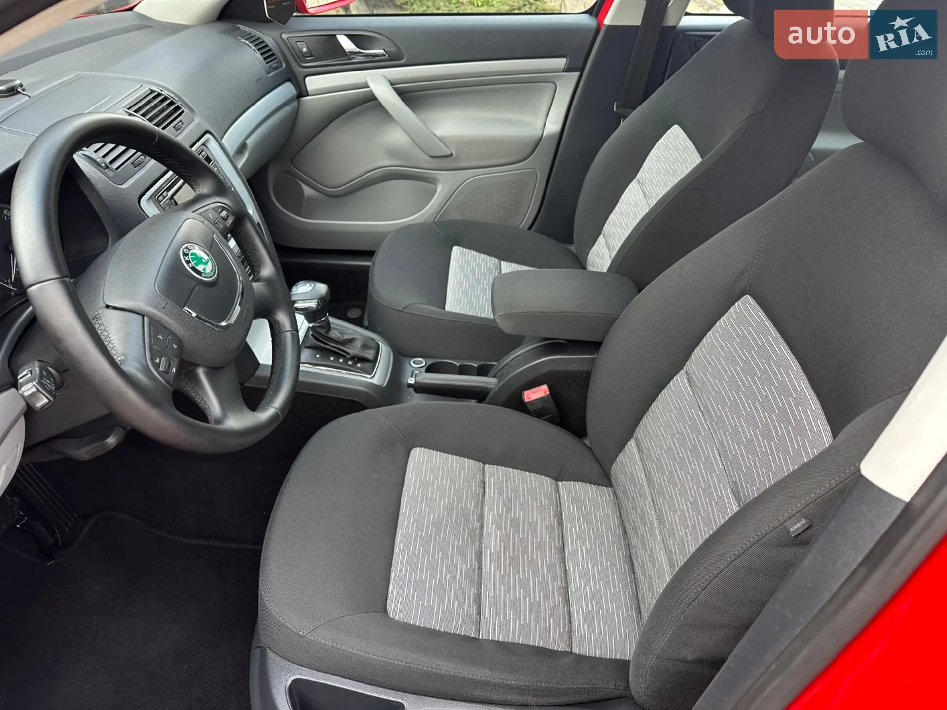 2012 Skoda Octavia - мініатюра 53