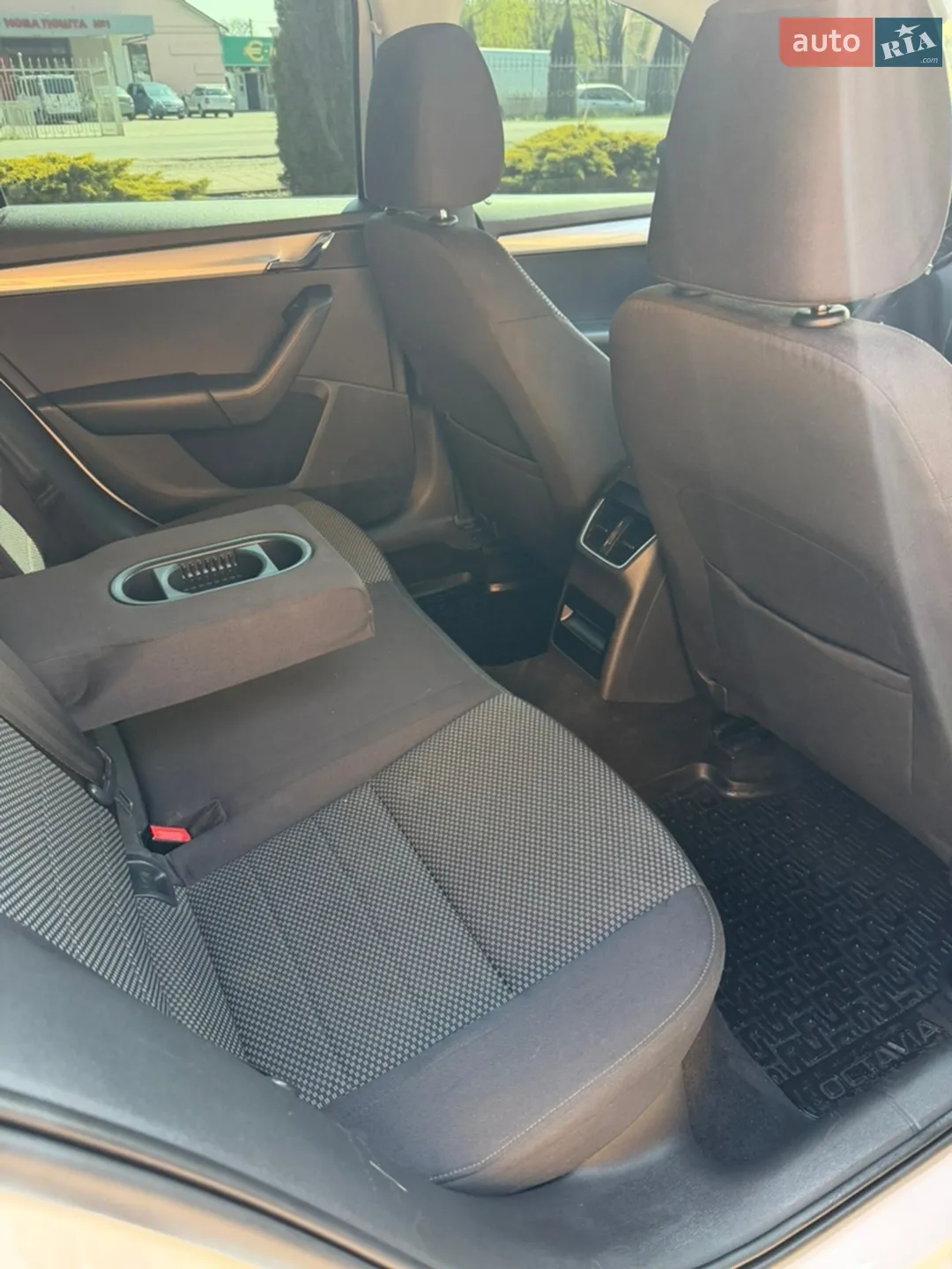 2013 Skoda Octavia - мініатюра 51