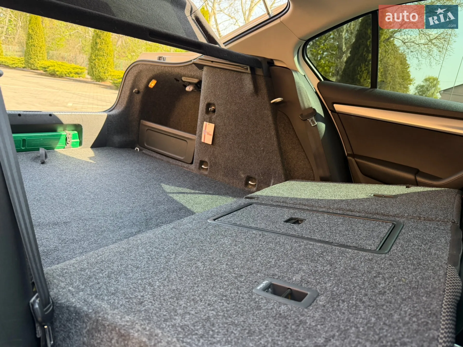 2013 Skoda Octavia - мініатюра 67