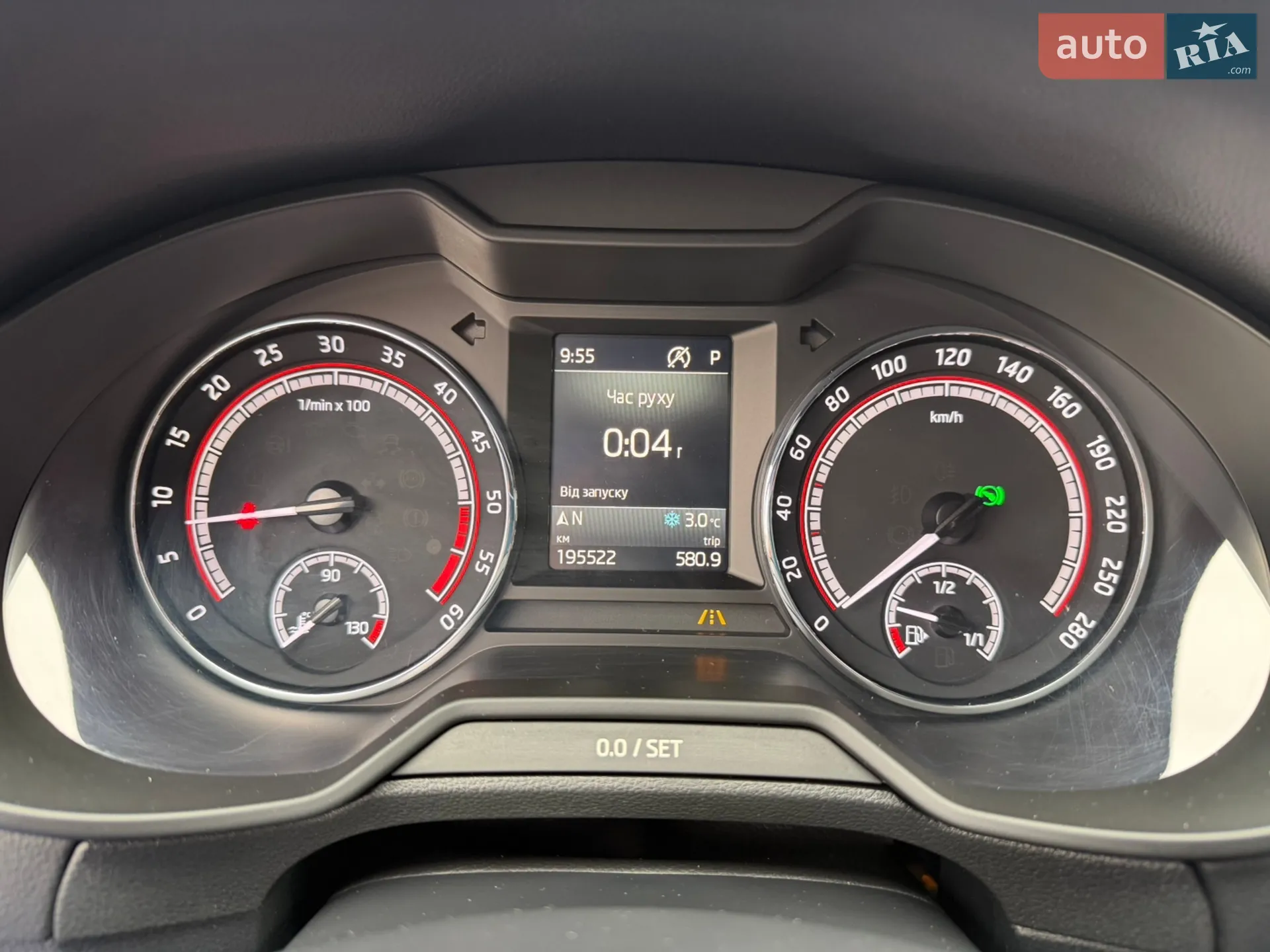 2017 Skoda Octavia - мініатюра 16