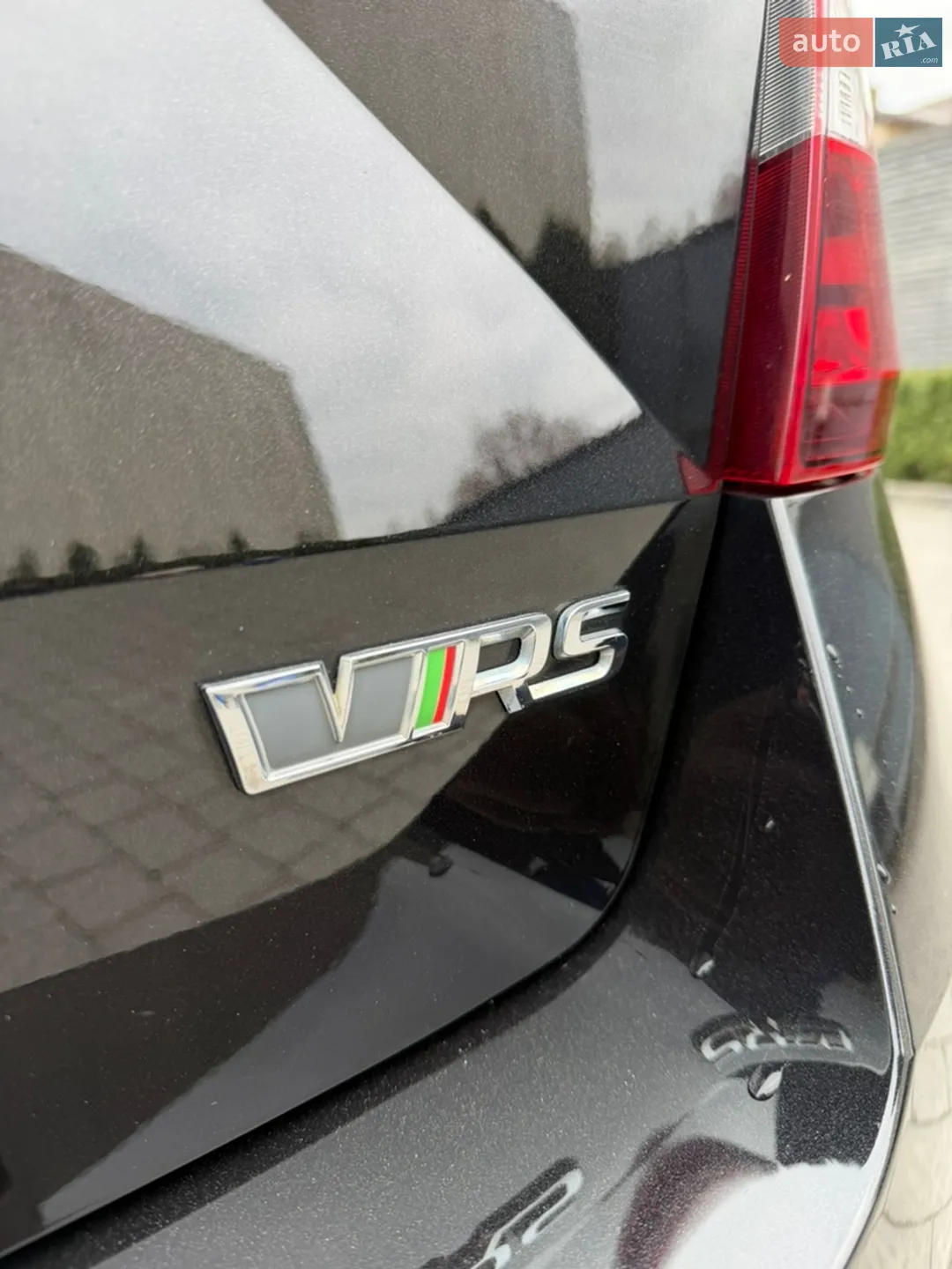 2017 Skoda Octavia - мініатюра 36