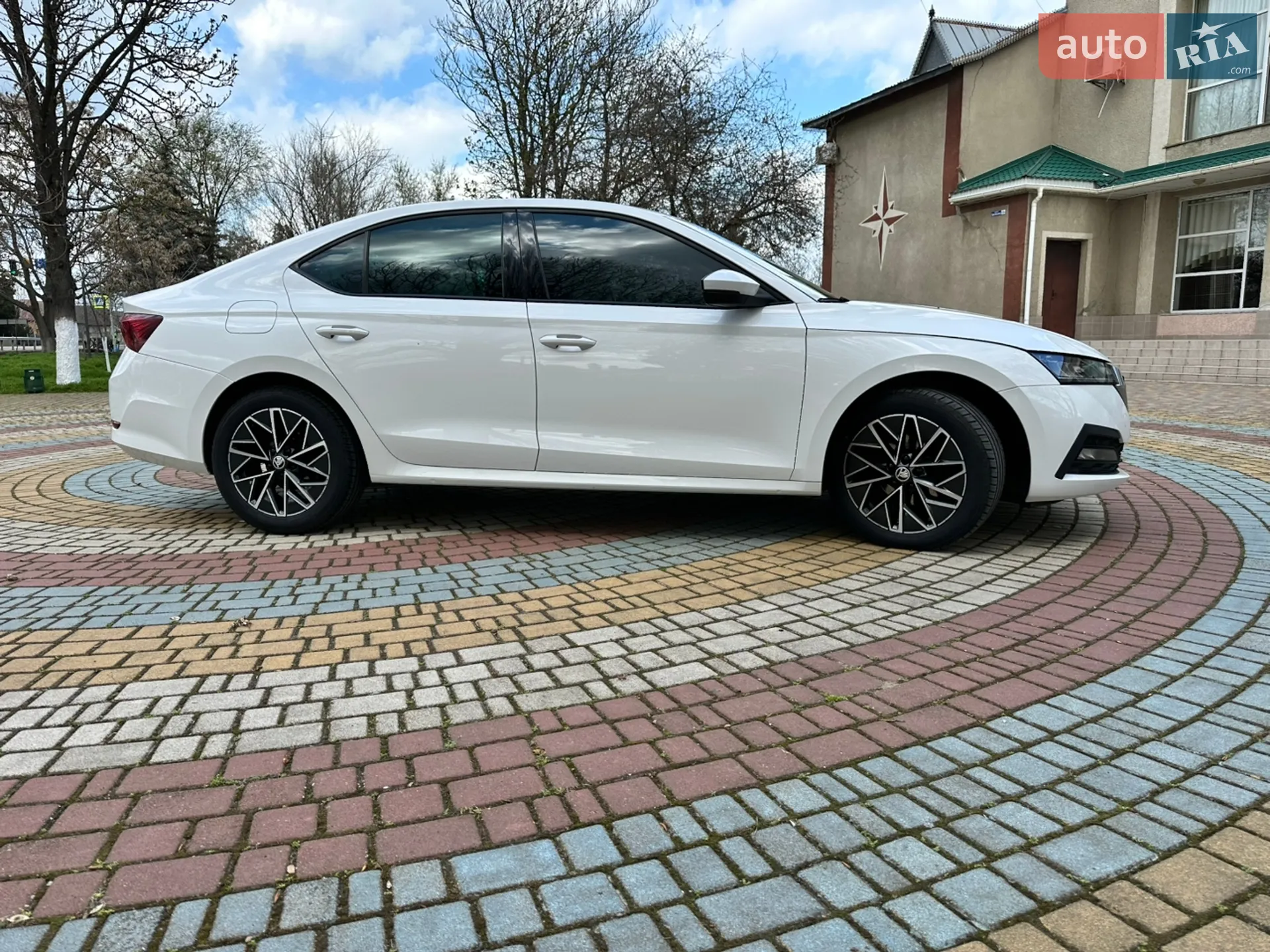 2020 Skoda Octavia - мініатюра 2