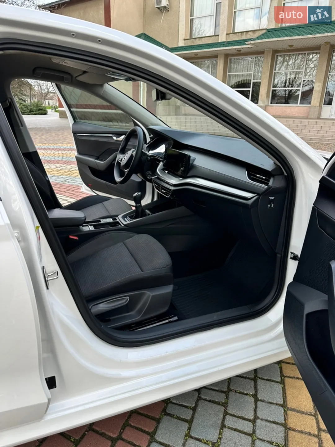 2020 Skoda Octavia - мініатюра 16