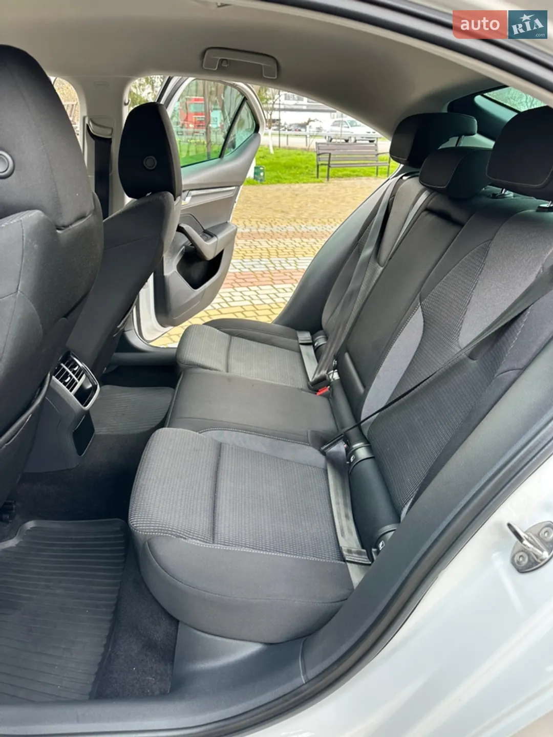 2020 Skoda Octavia - мініатюра 22