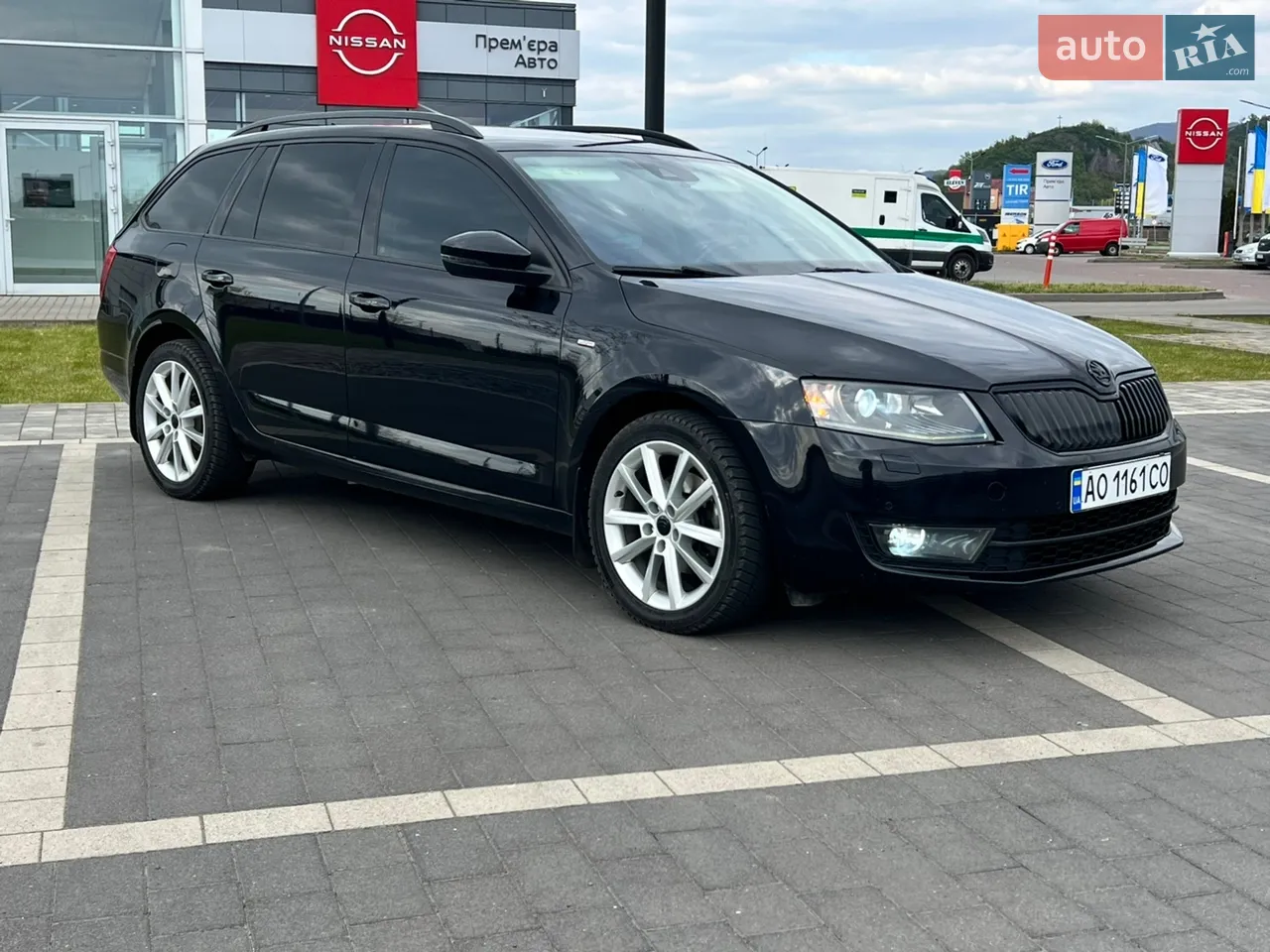2016 Skoda Octavia - мініатюра 15