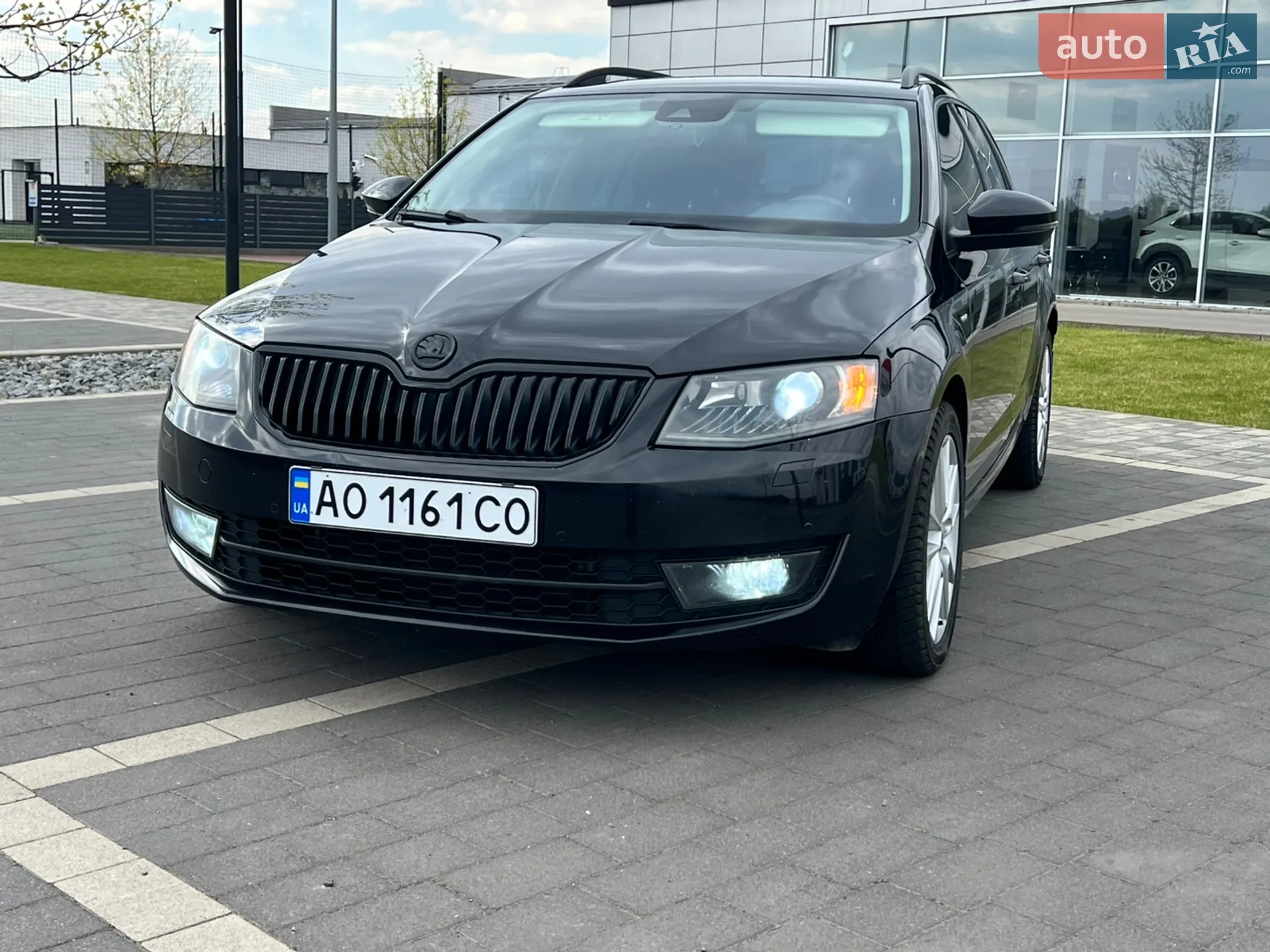 2016 Skoda Octavia - мініатюра 11