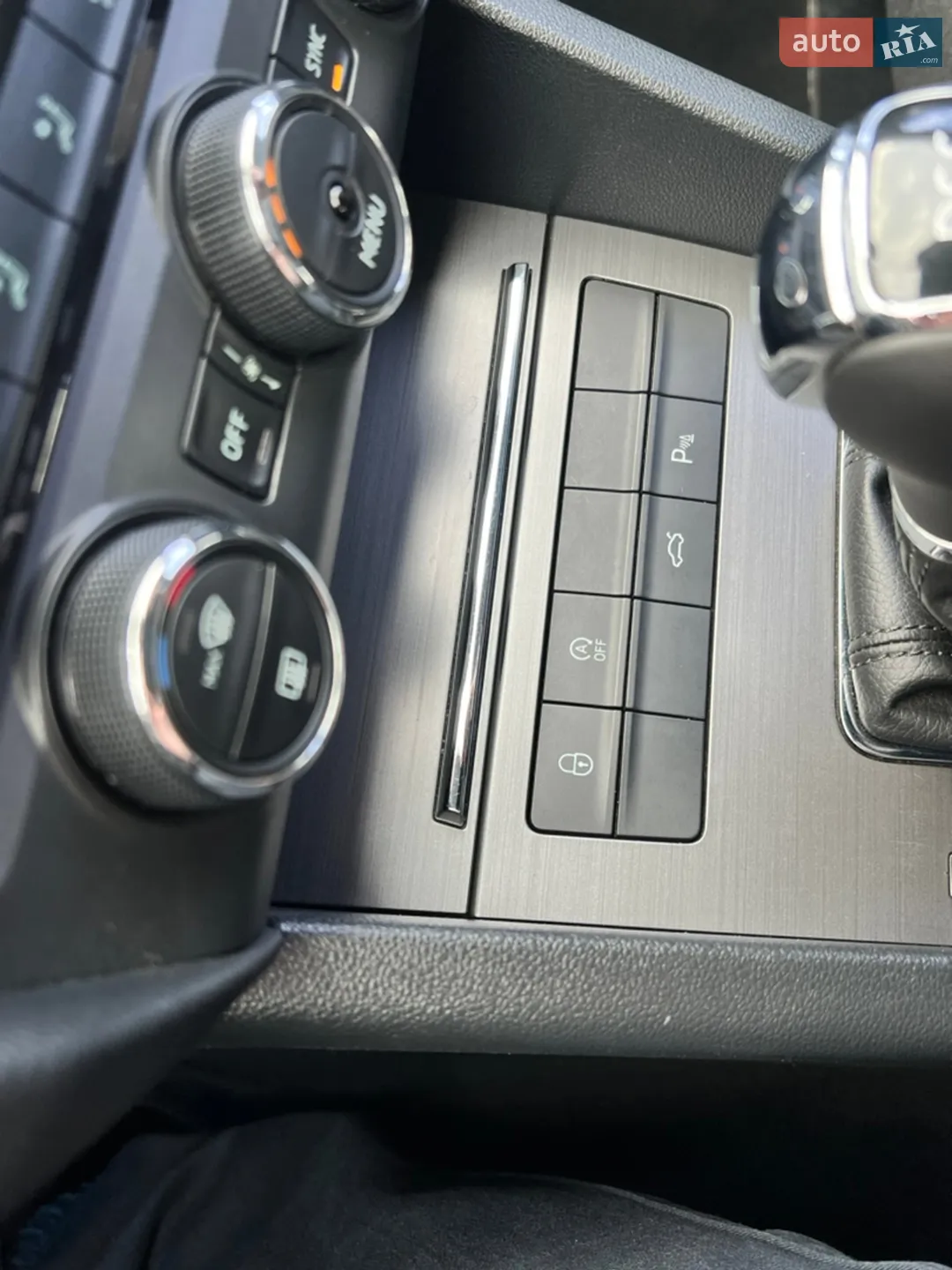 2016 Skoda Octavia - мініатюра 23