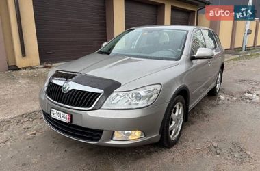 Універсал Skoda Octavia 2010 в Києві