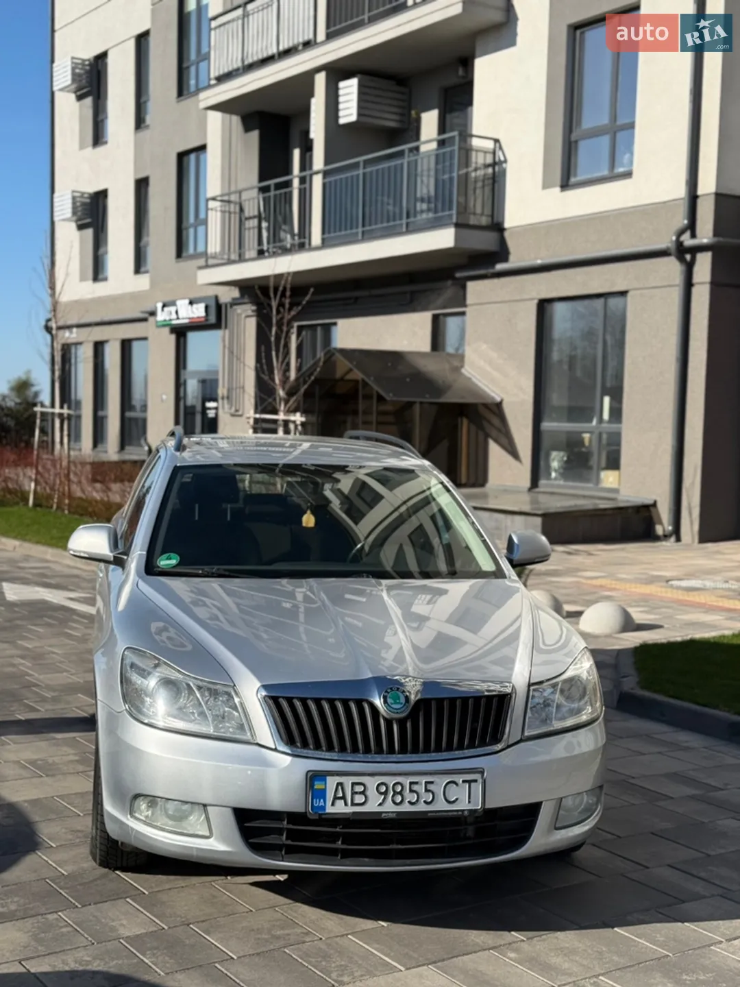 2013 Skoda Octavia - мініатюра 2