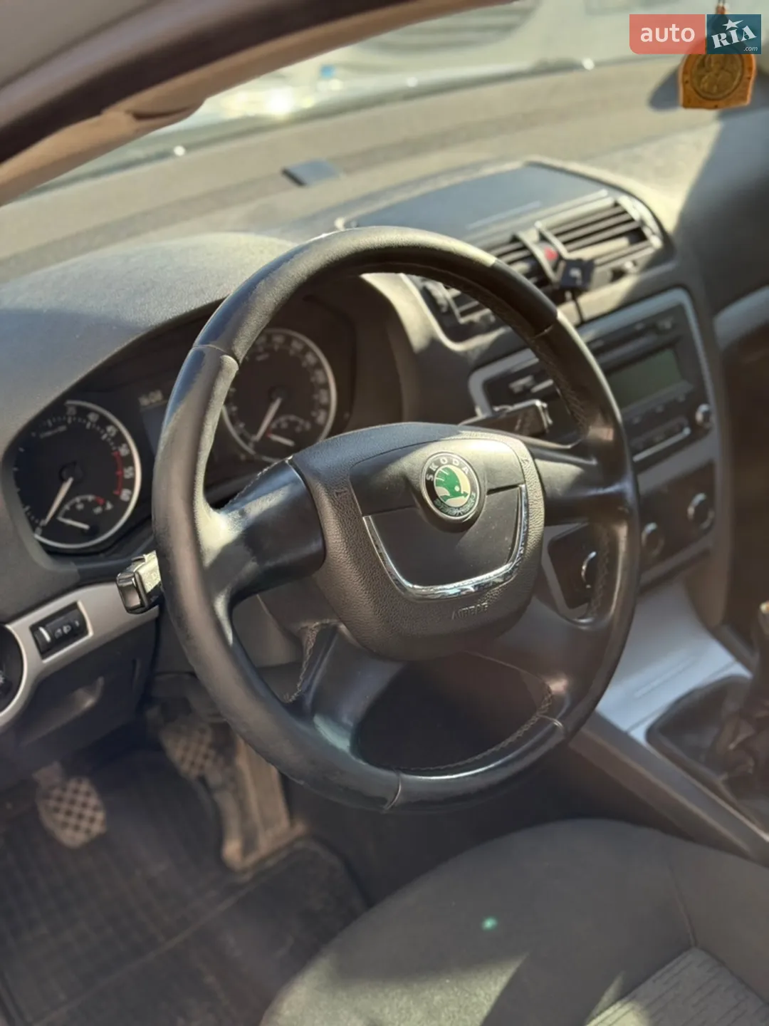 2013 Skoda Octavia - мініатюра 9