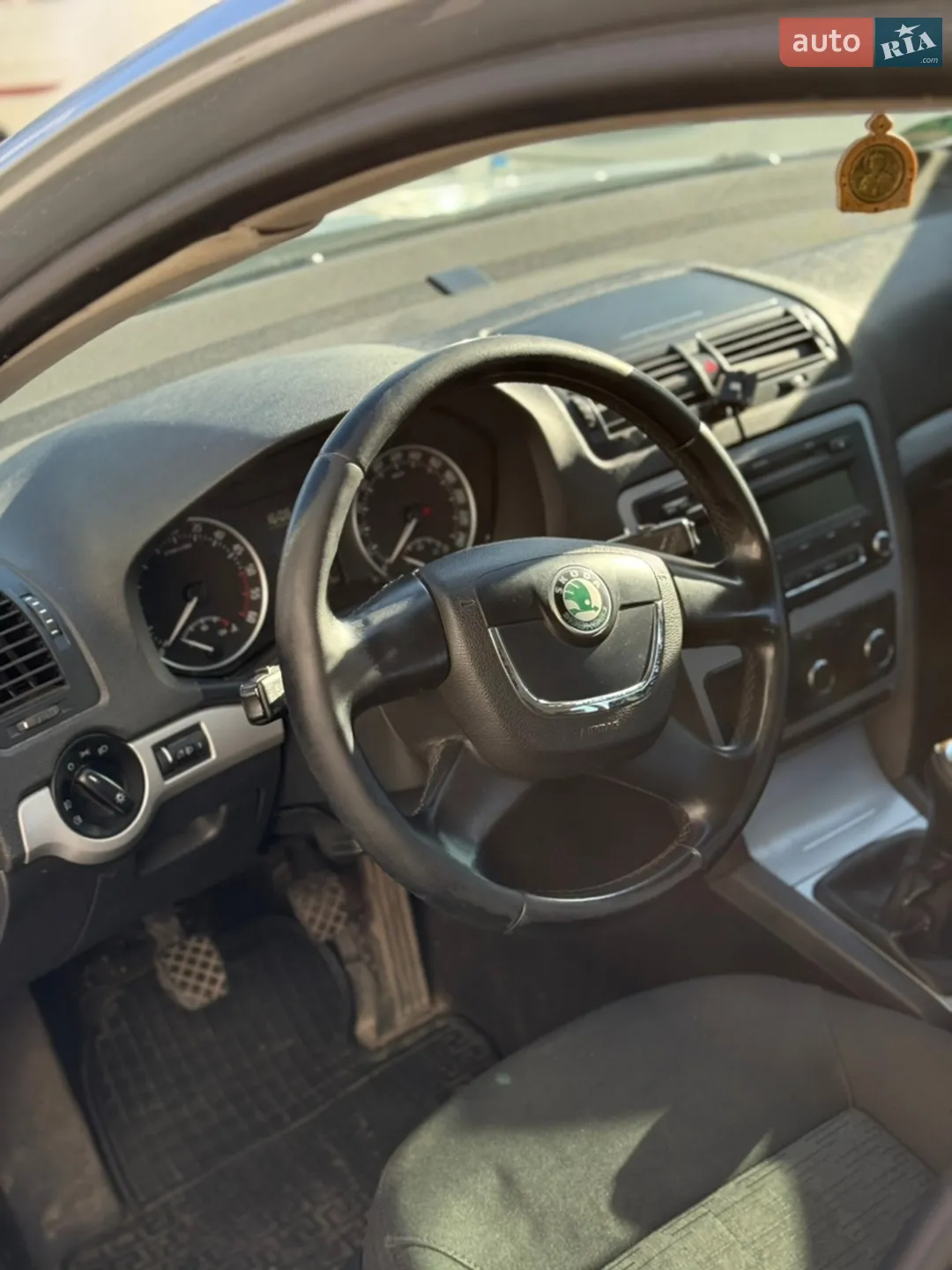 2013 Skoda Octavia - мініатюра 10