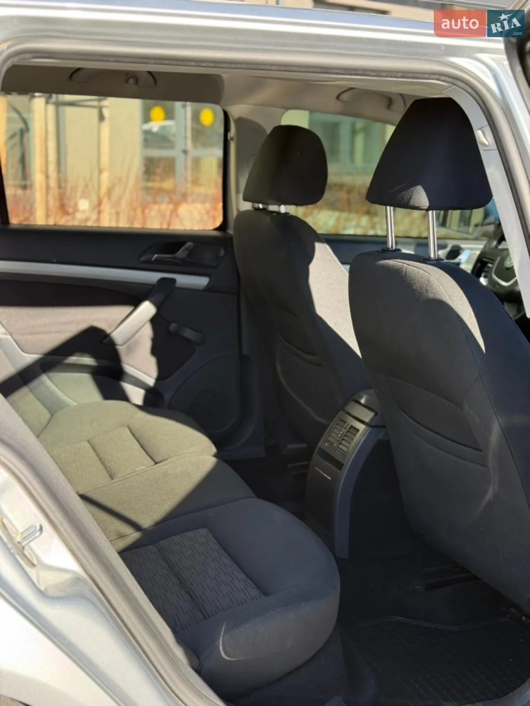 2013 Skoda Octavia - мініатюра 12