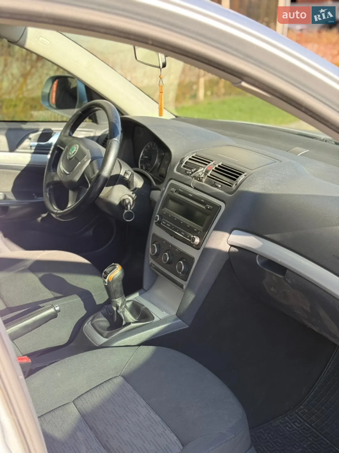 2013 Skoda Octavia - мініатюра 14
