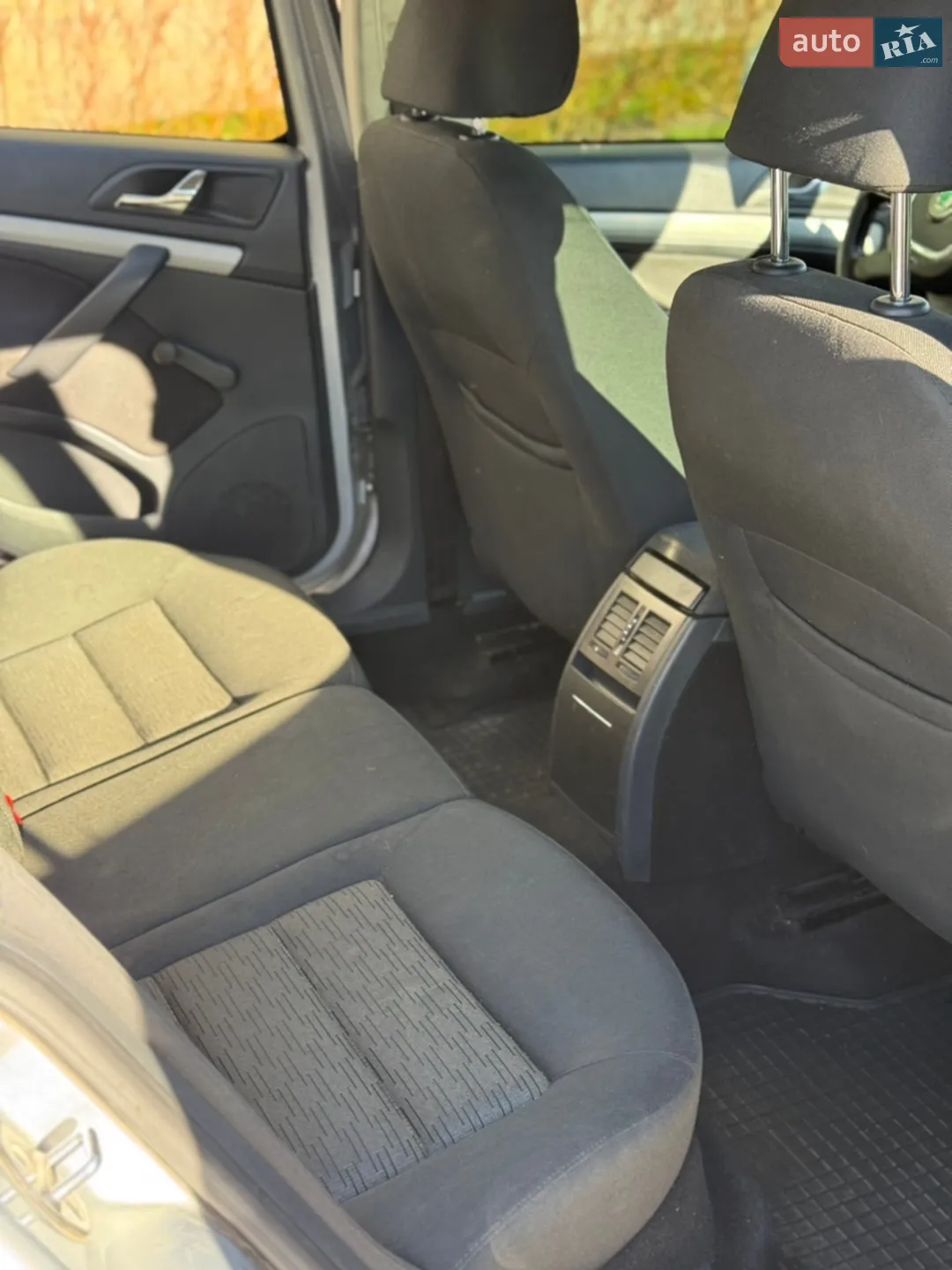2013 Skoda Octavia - мініатюра 11