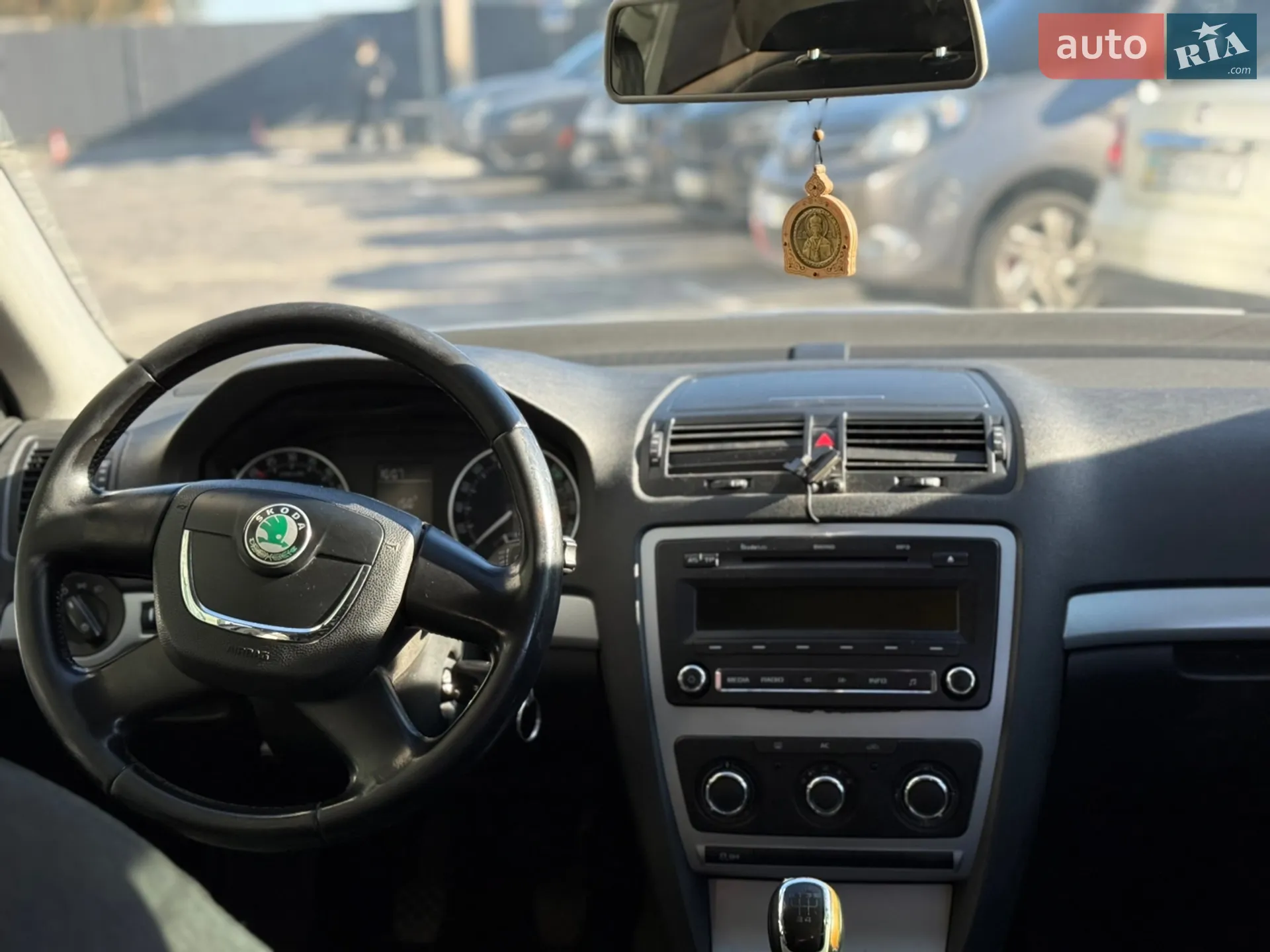2013 Skoda Octavia - мініатюра 13