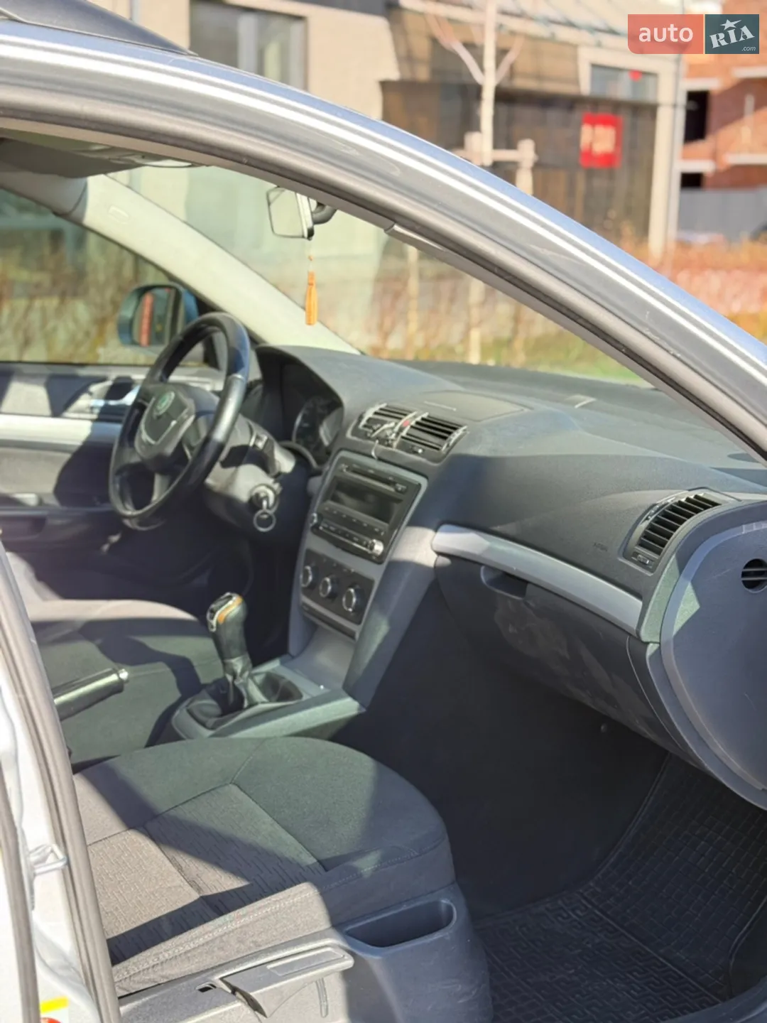 2013 Skoda Octavia - мініатюра 15