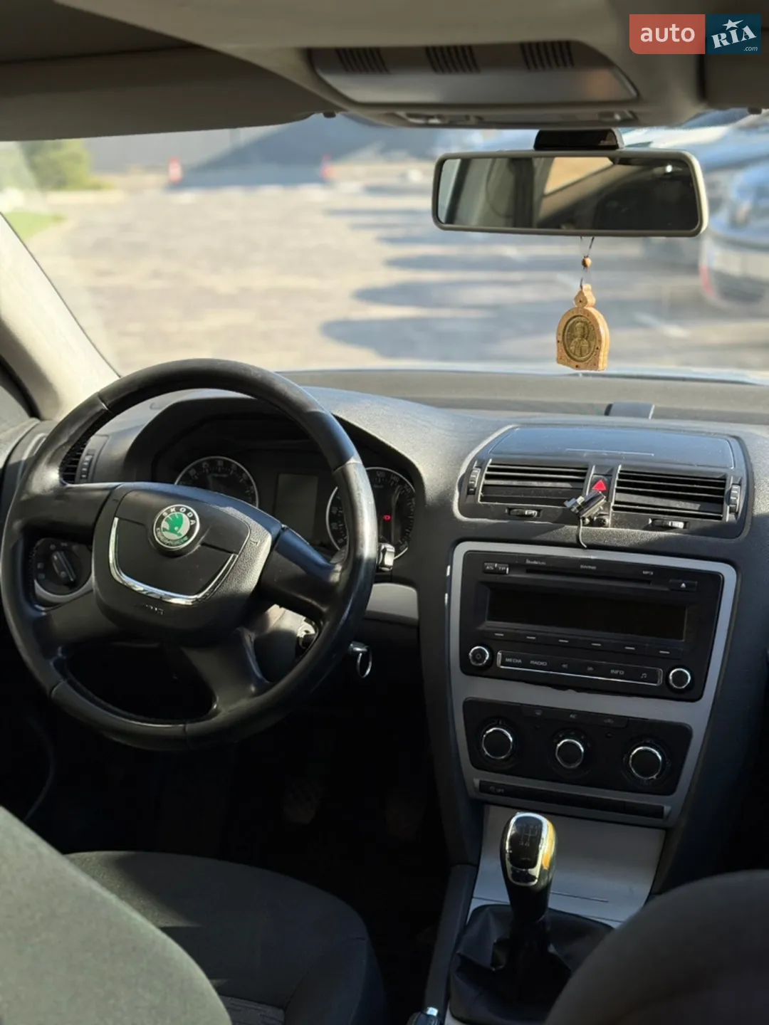 2013 Skoda Octavia - мініатюра 16