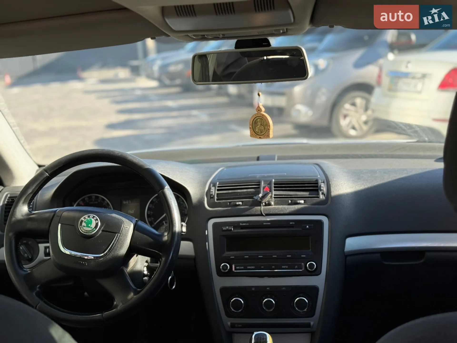 2013 Skoda Octavia - мініатюра 17