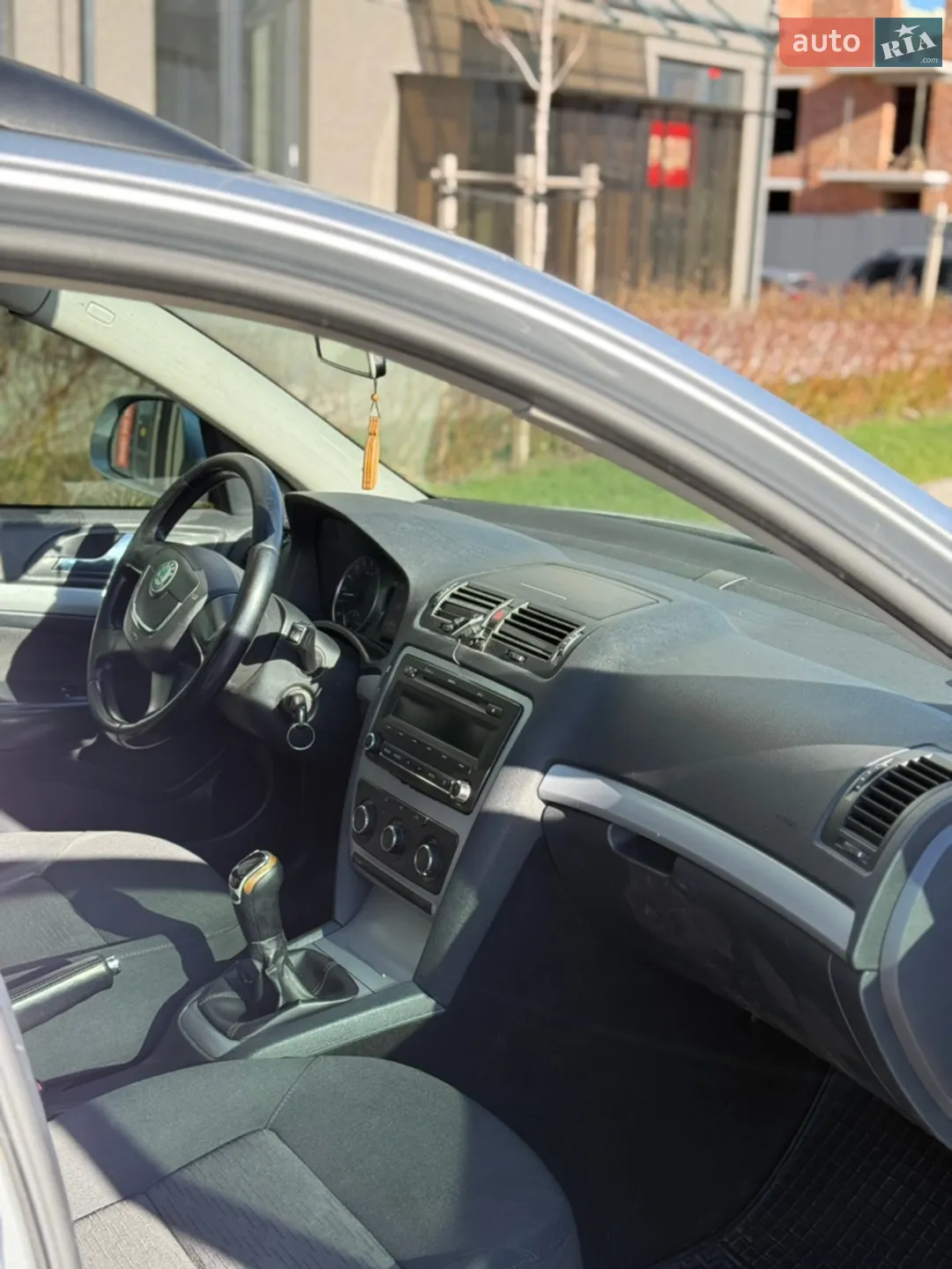 2013 Skoda Octavia - мініатюра 18