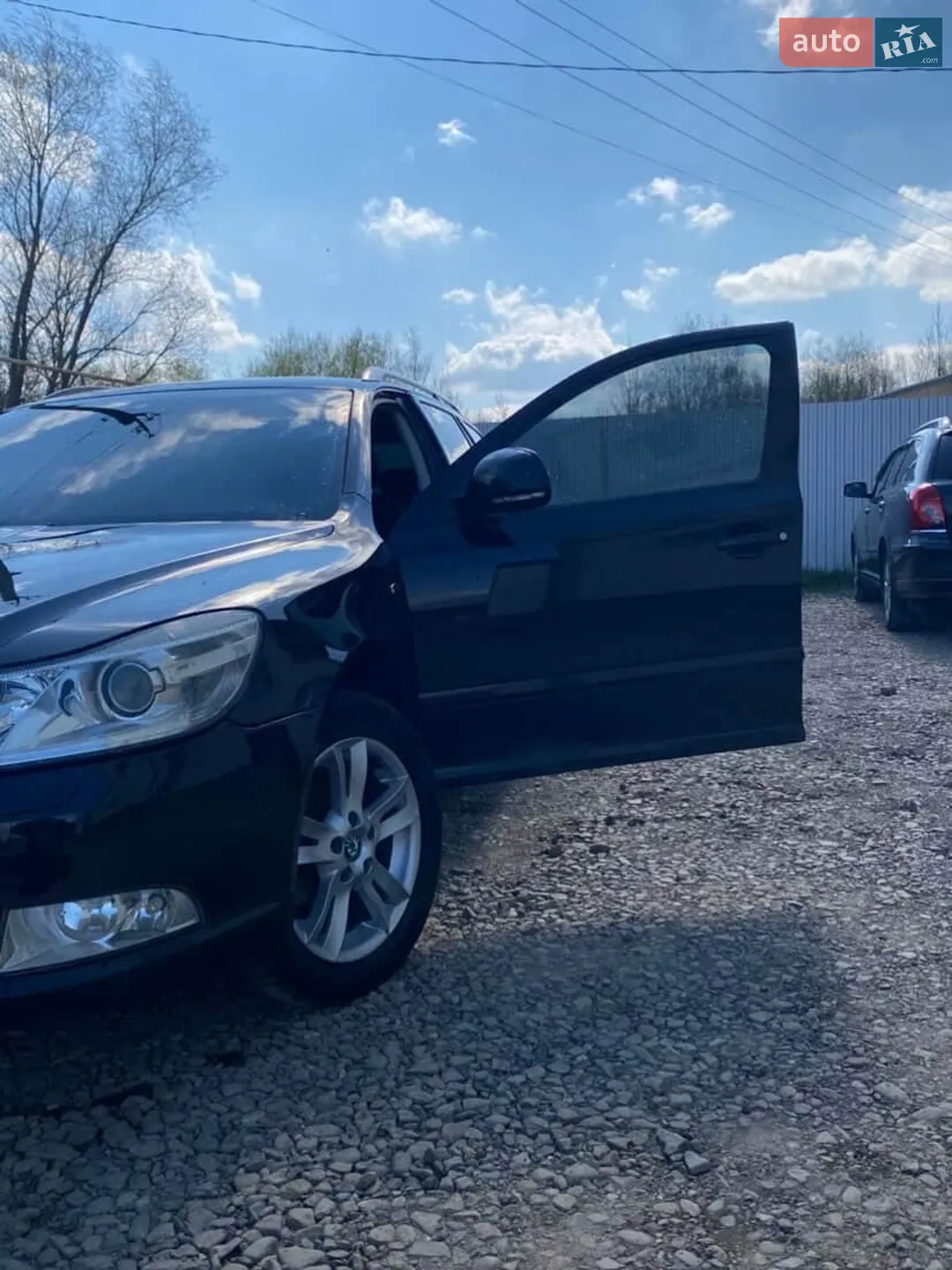 2010 Skoda Octavia - мініатюра 3